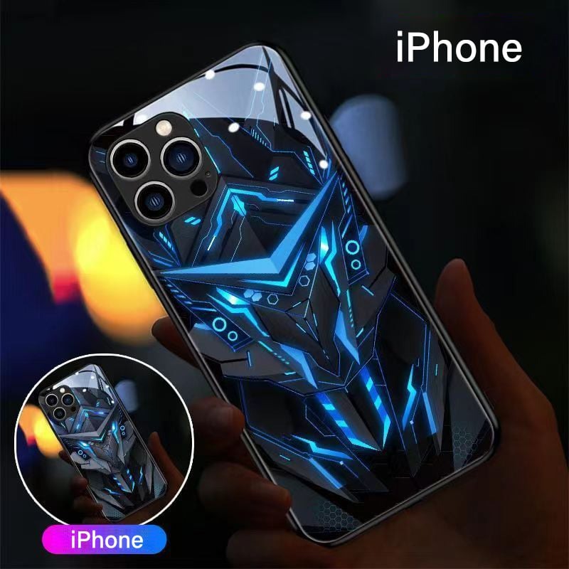 Hot Sale 49% OFF -📱A【Super Armor】Flash Phonecase for iPhone