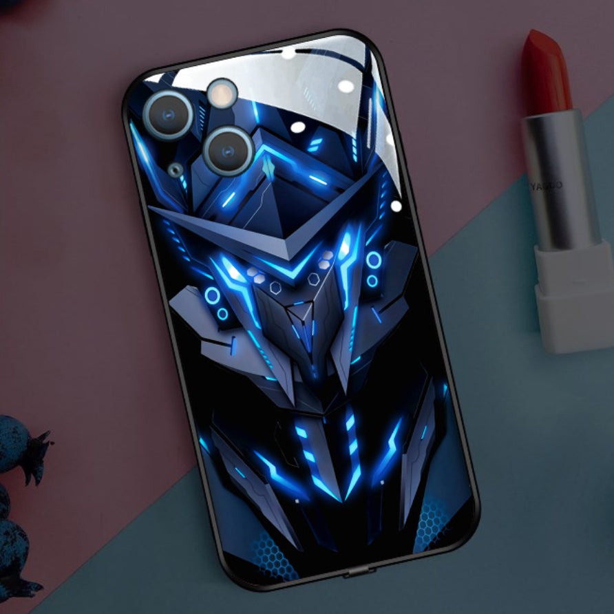 Hot Sale 49% OFF -📱A【Super Armor】Flash Phonecase for iPhone